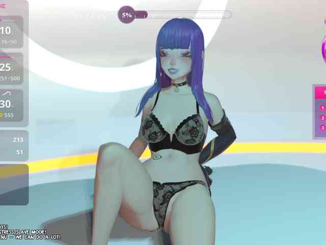 emyliveshow-hentai webcam