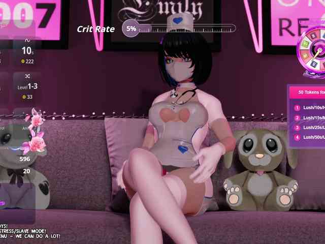 emyliveshow-hentai webcam