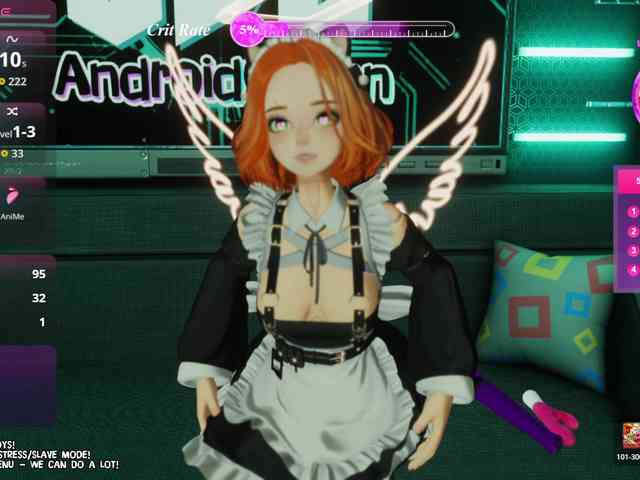 live free chat Emyliveshow-hentai
