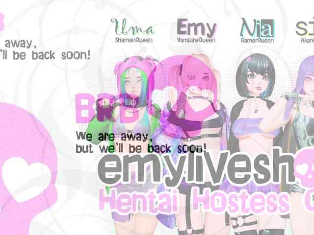 emyliveshow-hentai webcam