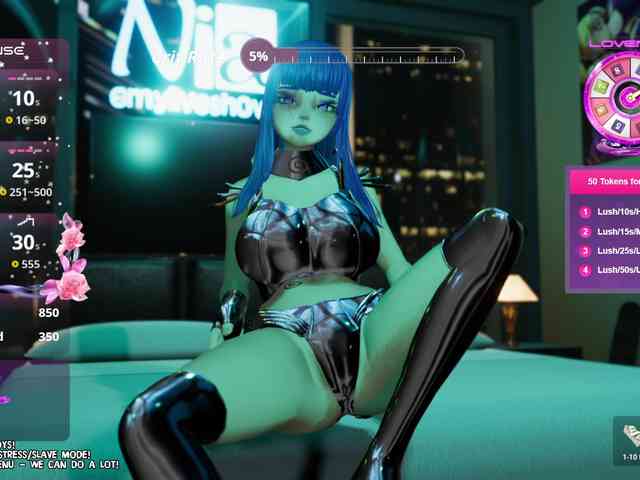 emyliveshow-hentai webcam