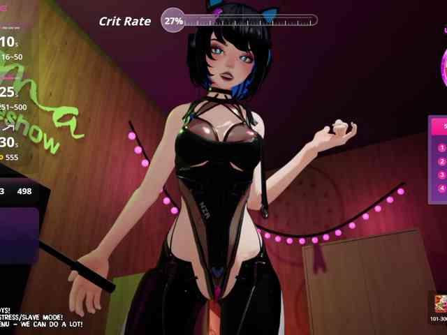 emyliveshow-hentai webcam