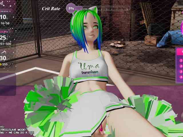 emyliveshow-hentai webcam