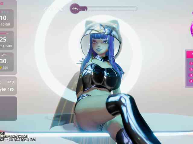emyliveshow-hentai webcam