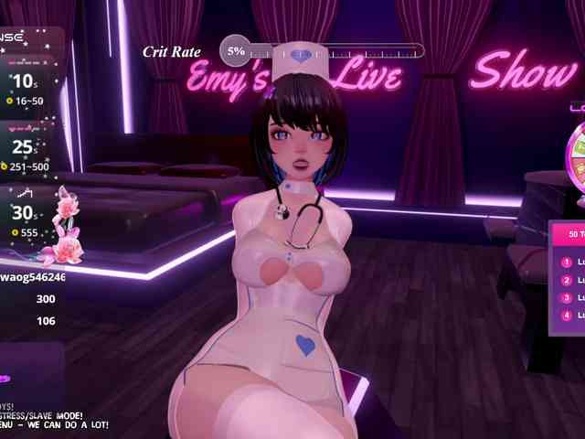 emyliveshow-hentai emyliveshow-hentai