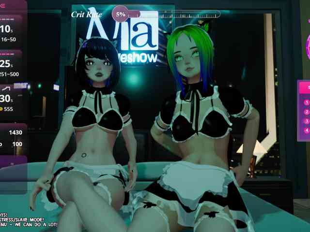 emyliveshow-hentai webcam