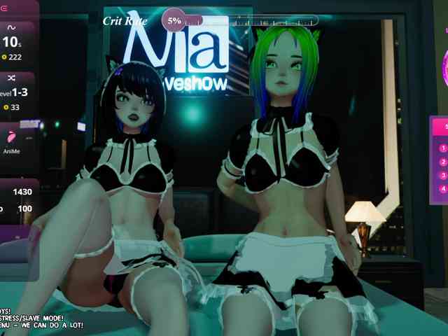 emyliveshow-hentai