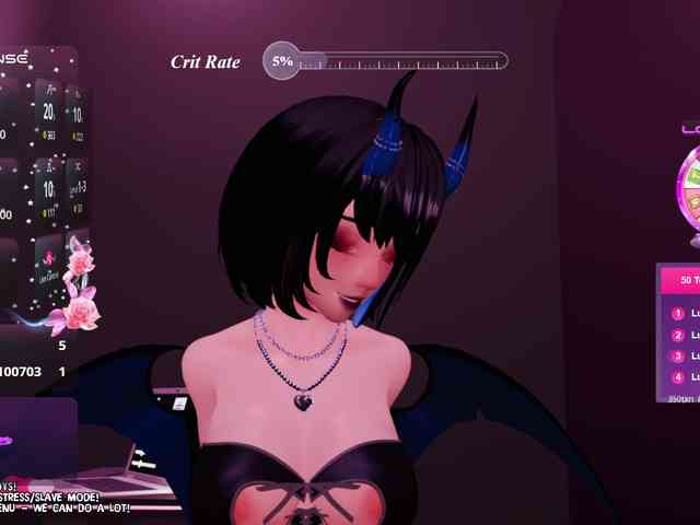 emyliveshow-hentai webcam