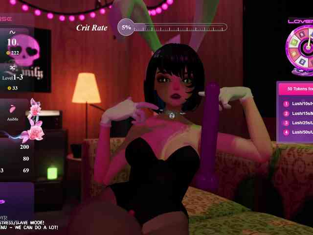 Model: emyliveshow-hentai