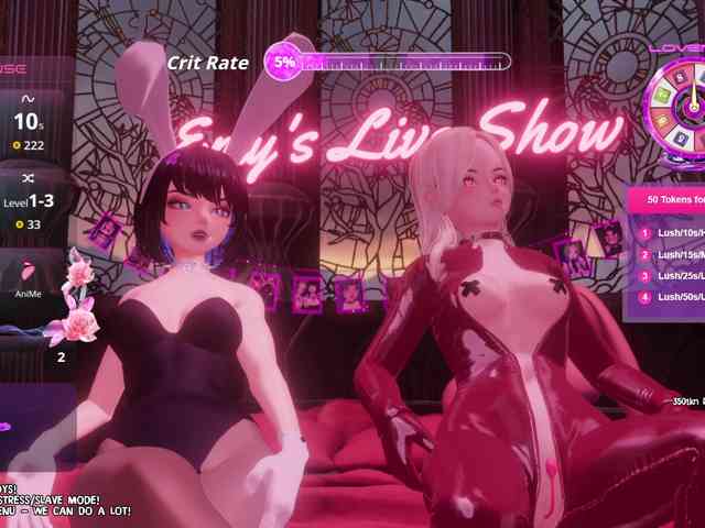 emyliveshow-hentai webcam
