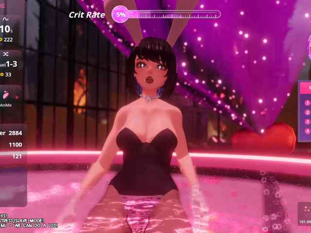 Emyliveshow-hentai