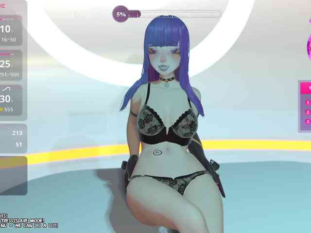 emyliveshow-hentai webcam