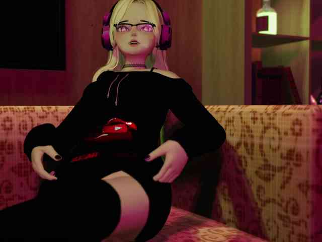 emyliveshow-hentai webcam