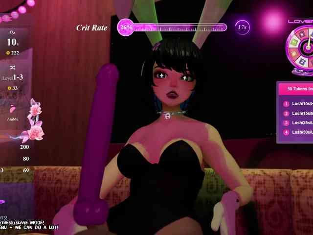 Model: emyliveshow-hentai