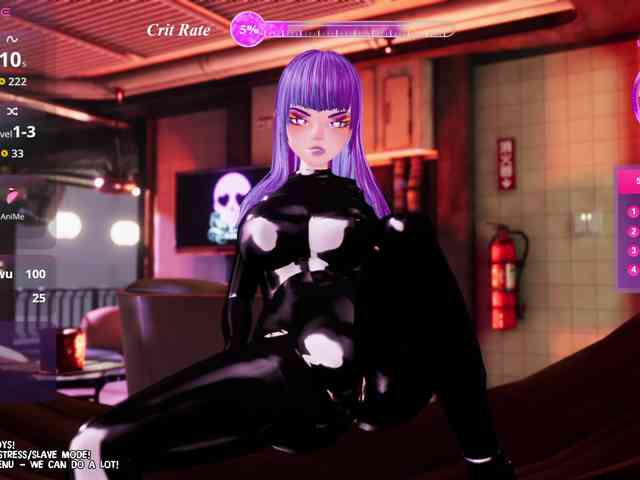 Model: emyliveshow-hentai