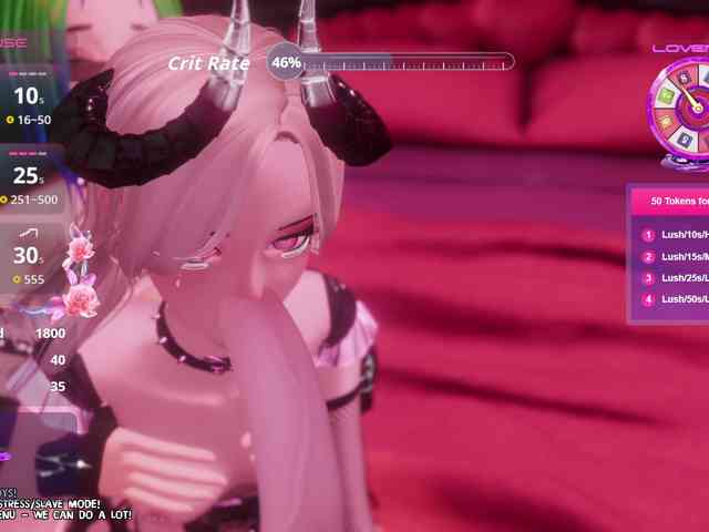 Model: emyliveshow-hentai
