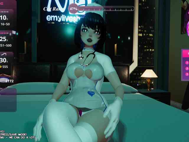 emyliveshow-hentai webcam
