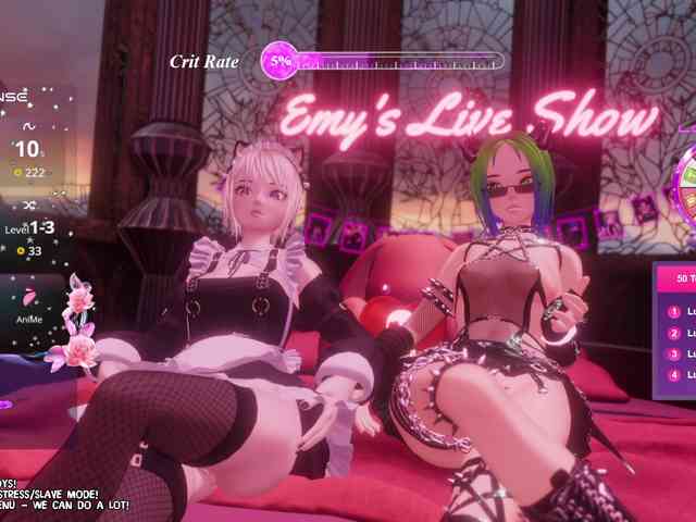 emyliveshow-hentai webcam
