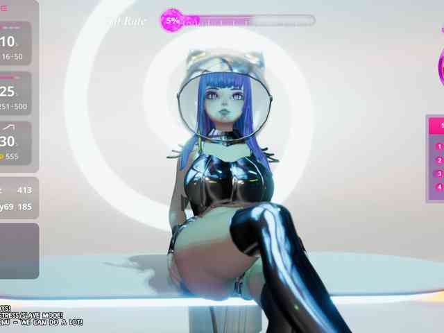 emyliveshow-hentai webcam