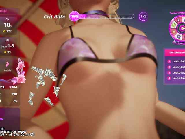 Model: emyliveshow-hentai
