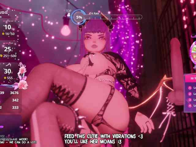 emyliveshow-hentai webcam