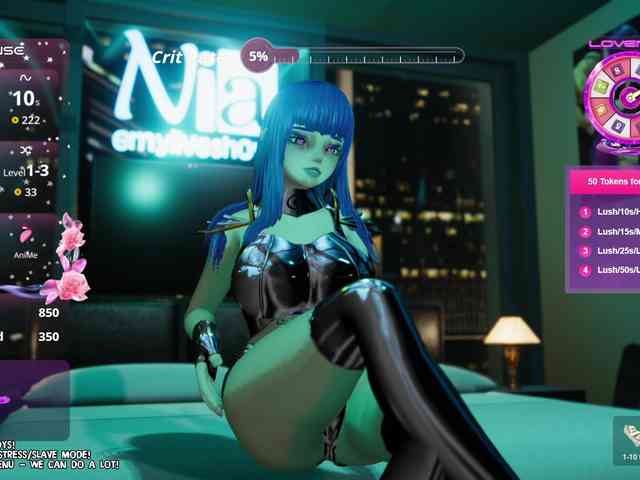 emyliveshow-hentai webcam