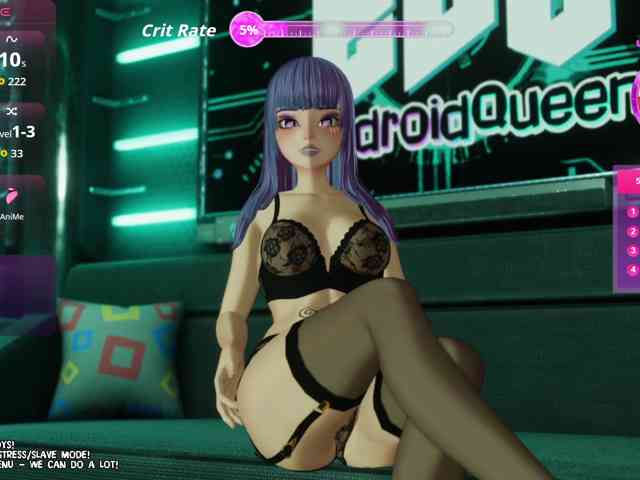 Model: emyliveshow-hentai