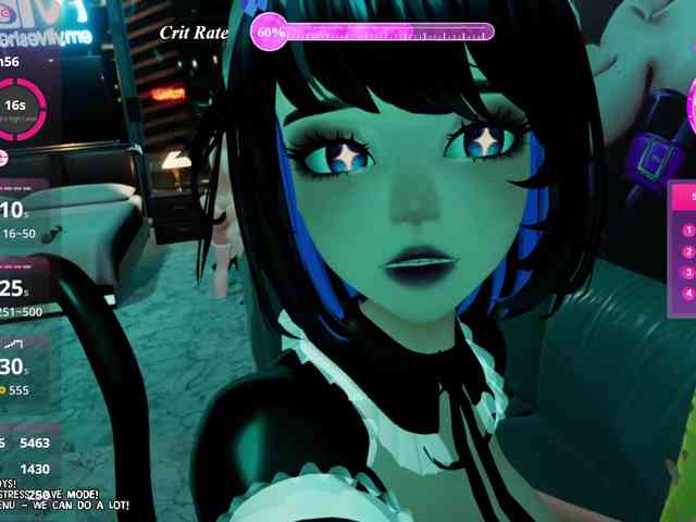 emyliveshow-hentai webcam