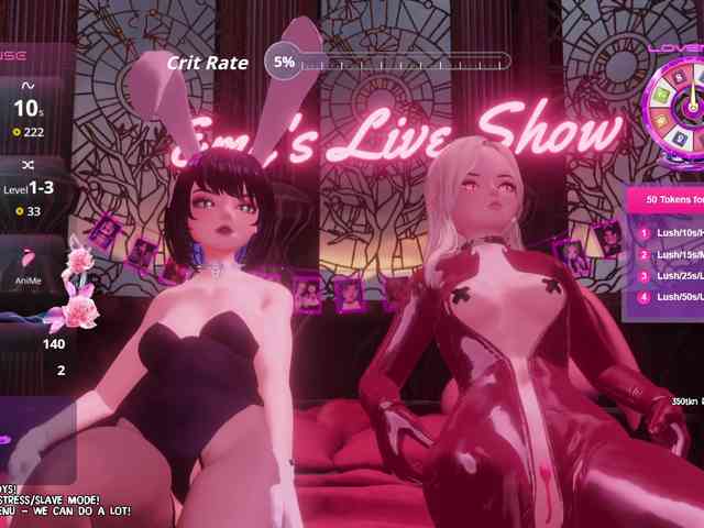 emyliveshow-hentai webcam