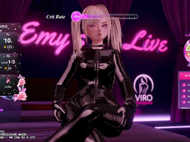 emyliveshow-hentai