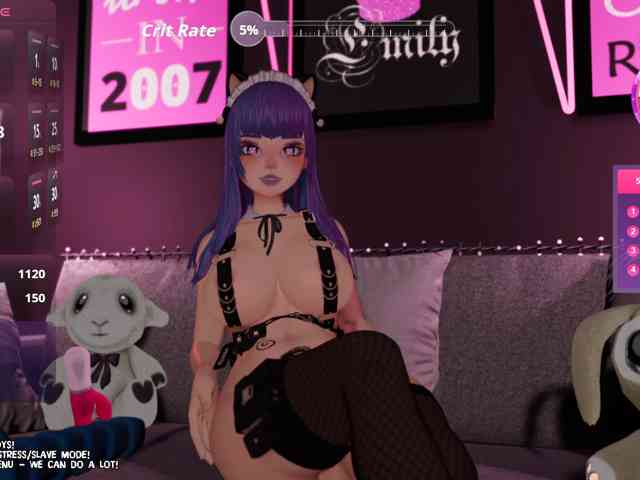 emyliveshow-hentai webcam