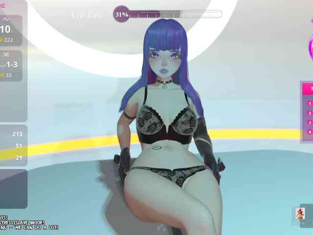 emyliveshow-hentai webcam