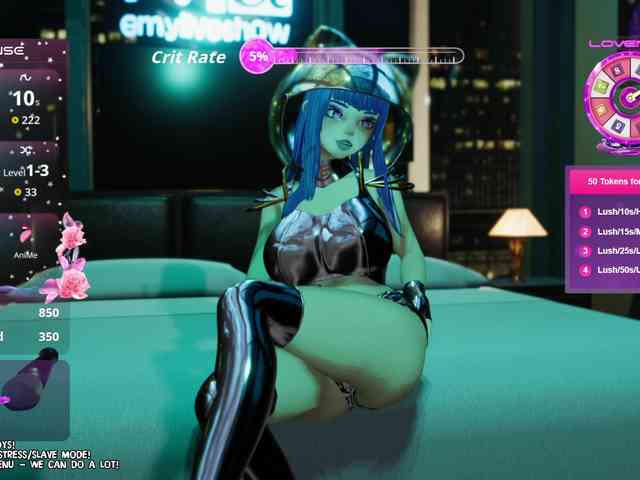 emyliveshow-hentai webcam