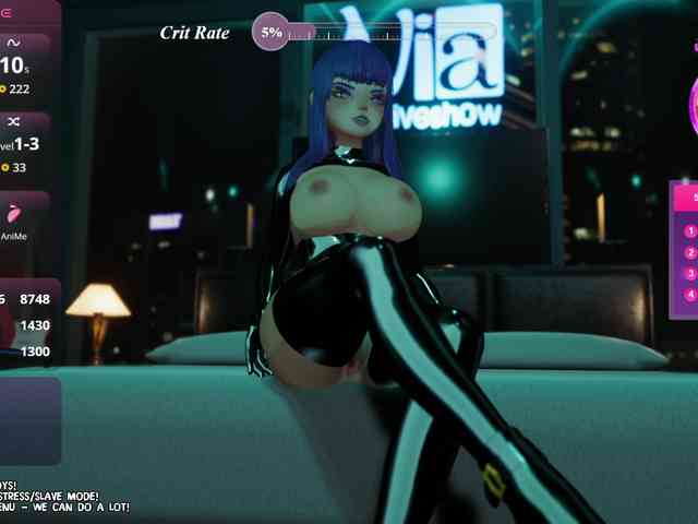 emyliveshow-hentai webcam