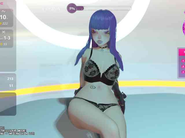 emyliveshow-hentai webcam