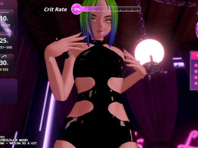 emyliveshow-hentai webcam