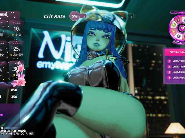 emyliveshow-hentai webcam