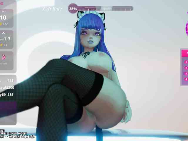 emyliveshow-hentai webcam