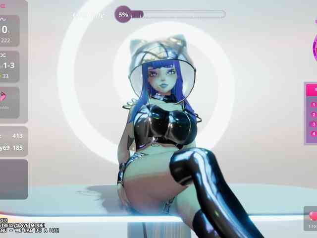 emyliveshow-hentai webcam