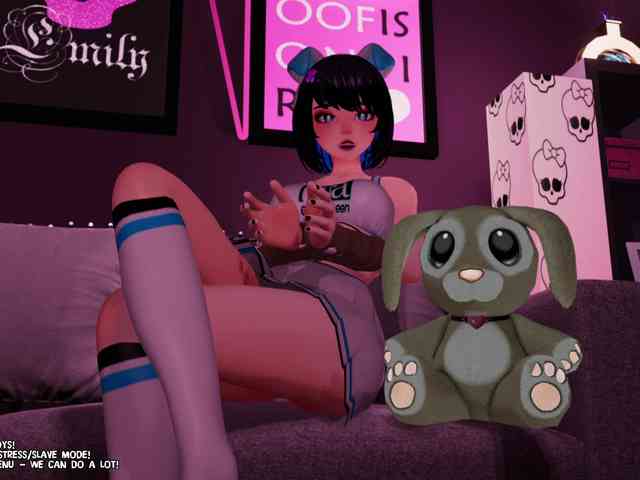 emyliveshow-hentai webcam