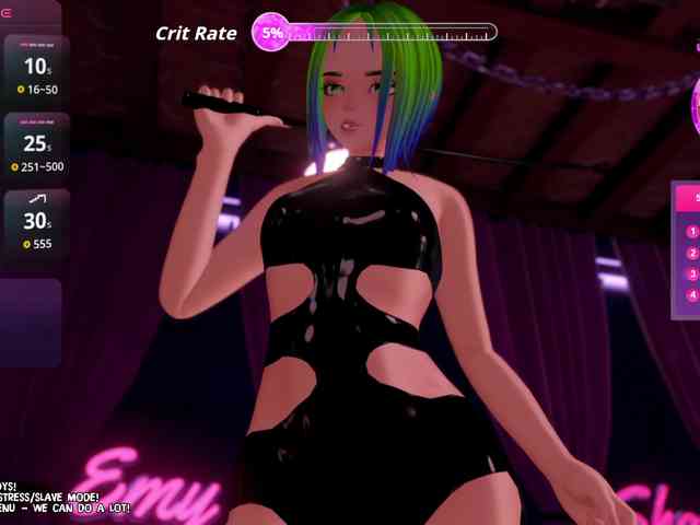 emyliveshow-hentai webcam