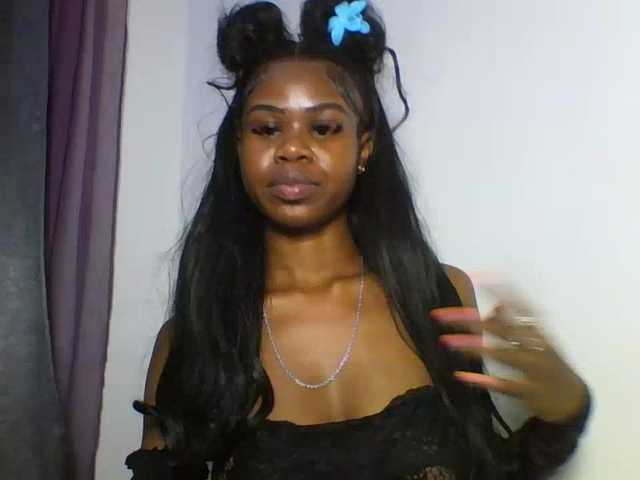 EbonyStarr