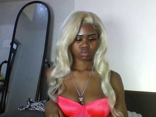 EbonyStarr