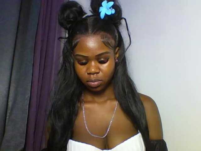 EbonyStarr