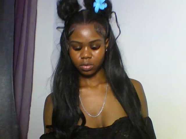 EbonyStarr