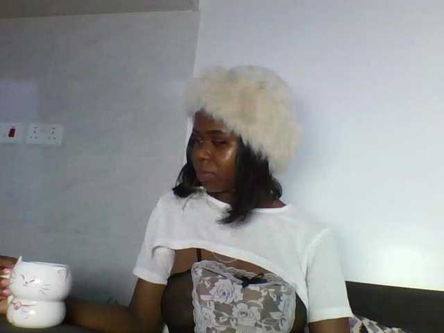 EbonyStarr