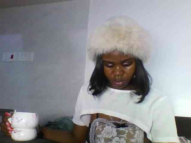 EbonyStarr