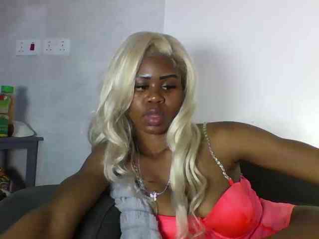 EbonyStarr