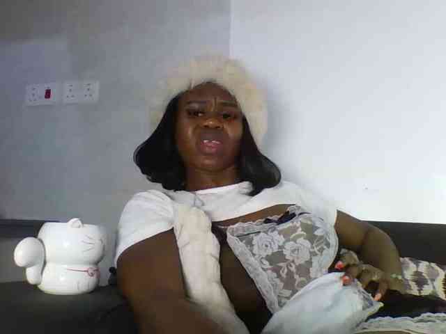 EbonyStarr