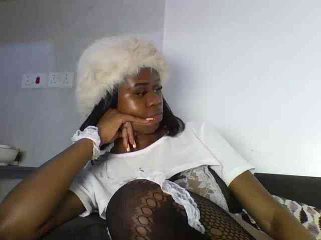 EbonyStarr